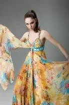 Julia Kontogruni abiye elbise modelleri