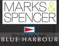 Marks&Spencer Blue Harbour