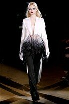 Givenchy haute coture