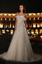 Abed Mahfouz 2011 Bridal Collection